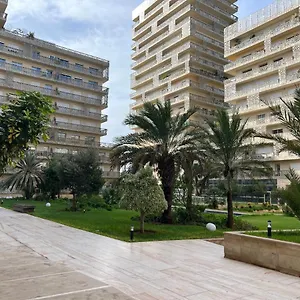 Appartement Luxury 2 Ch -casa Finance, Casablanca